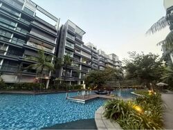 Hedges Park Condominium (D17), Condominium #527521661